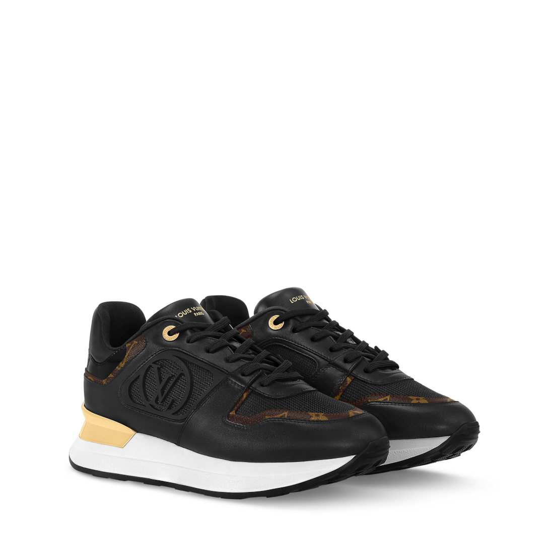 Tênis Neo Run Away - Sapatos | LOUIS VUITTON ®